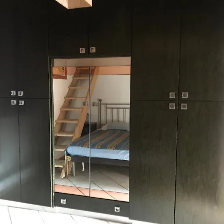 Casa Stella Apartment Livorno