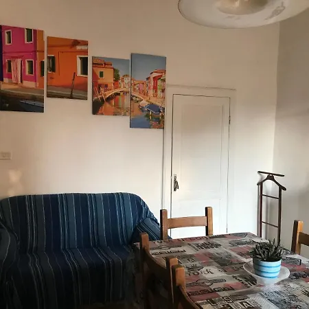 Apartment Casa Stella Livorno