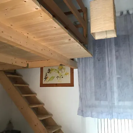 Casa Stella Livorno