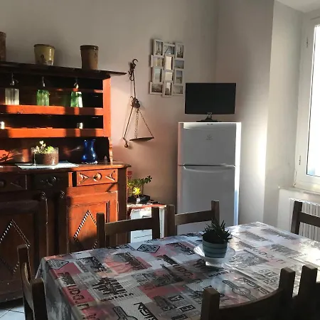 Casa Stella * Livorno
