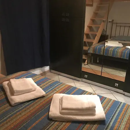 Casa Stella Apartment
