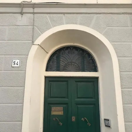 Casa Stella Apartment Livorno