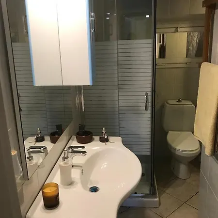 Casa Stella Apartment Livorno