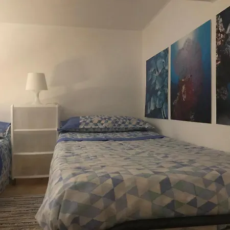 Casa Stella Apartment *
