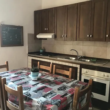 Casa Stella Apartment Livorno